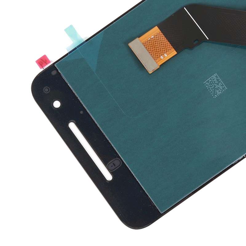 OEM LCD Screen for Google Nexus 6P with Digitizer Full Assembly (Black)