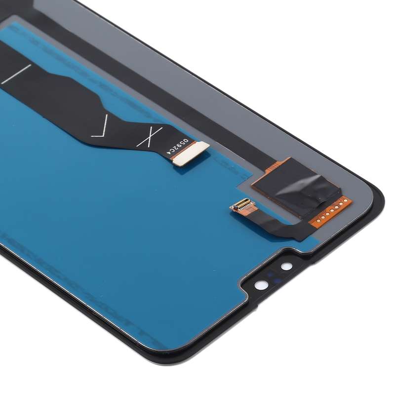 TFT LCD Screen for Huawei Mate 30 with Digitizer Full Assembly,Not Supporting Fingerprint Identifica