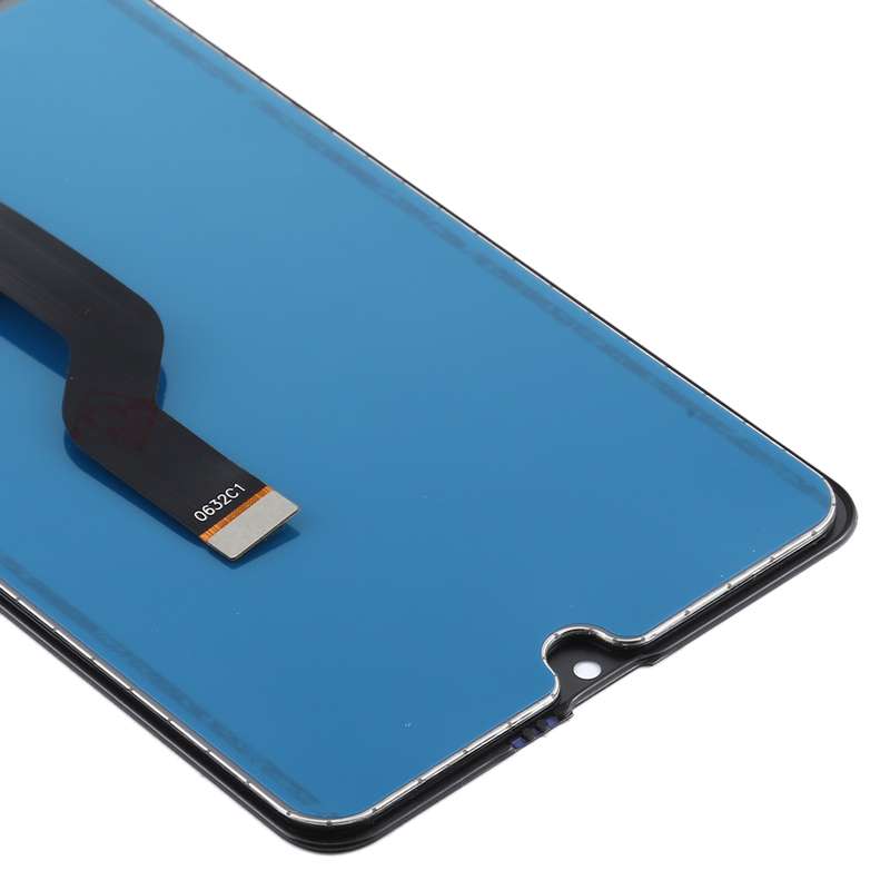 TFT LCD Screen for Huawei Mate 30 with Digitizer Full Assembly,Not Supporting Fingerprint Identifica