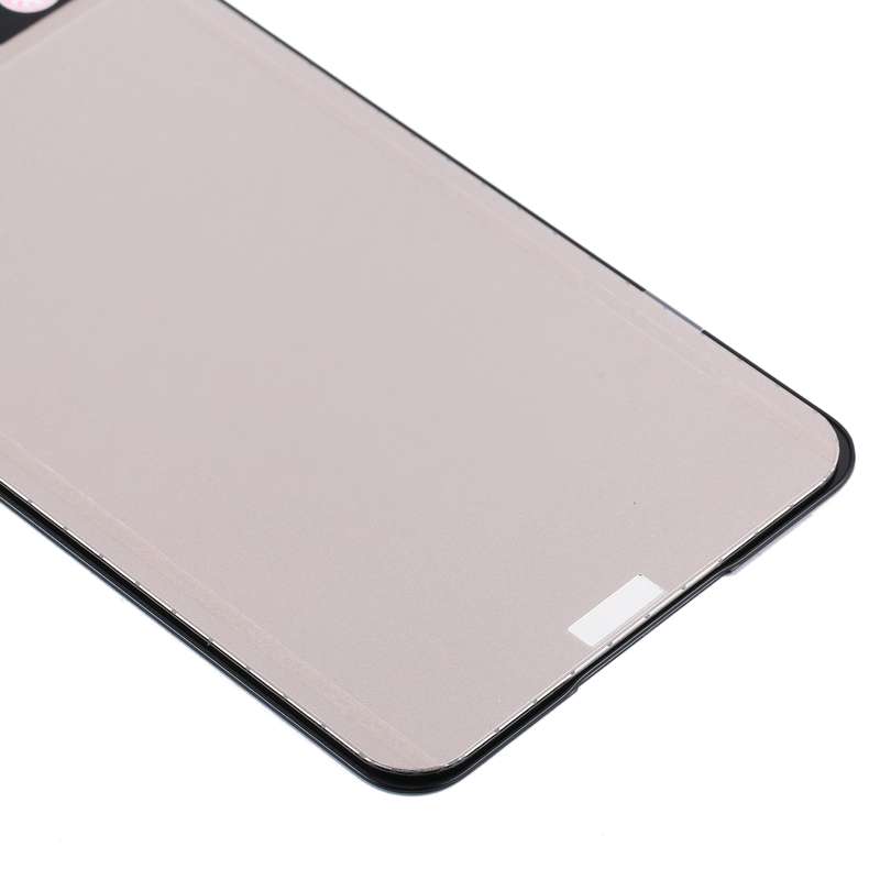 TFT LCD Screen for Huawei Mate 20 X with Digitizer Full Assembly,Not Supporting Fingerprint Identifi