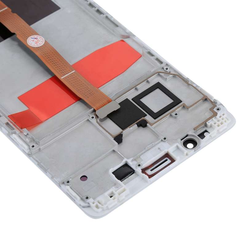 TFT Front LCD Screen for Vivo NEX Dual Display with Digitizer Full Assembly (Not Supporting Fingerpr