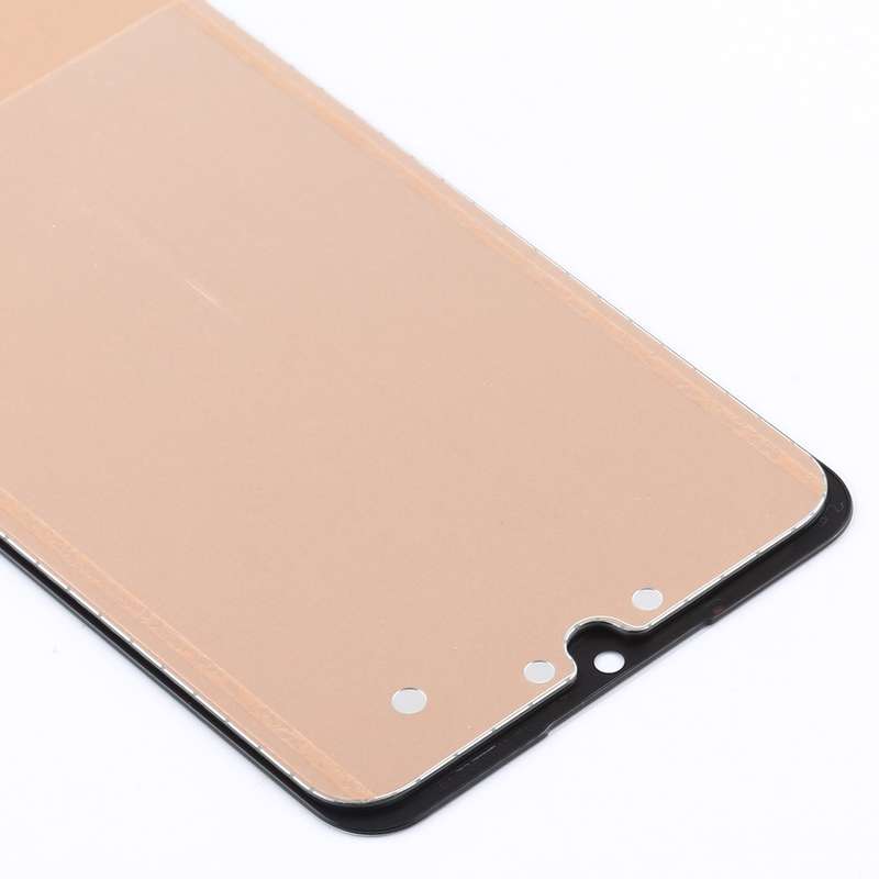 TFT LCD Screen for OPPO Reno3 / A91 / F15 / F17 with Digitizer Full Assembly, Not Supporting Fingerp