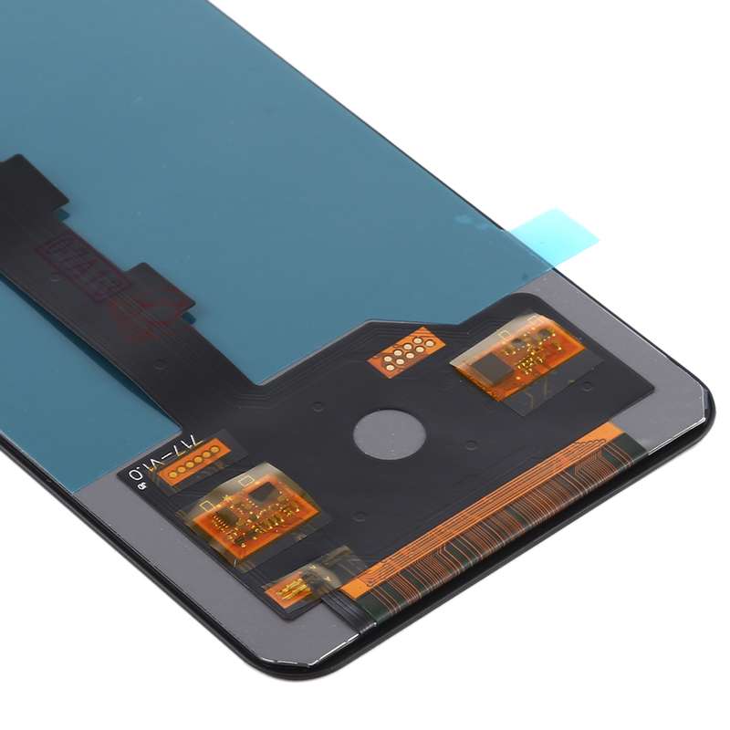 TFT LCD Screen for Xiaomi Mi 9 SE with Digitizer Full Assembly, Not Supporting Fingerprint Identific