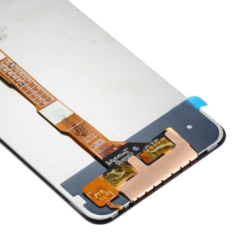 TFT LCD Screen for Vivo iQOO Neo3 5G / IQOO Z1 V1986A / IQOO Z1X with Digitizer Full Assembly