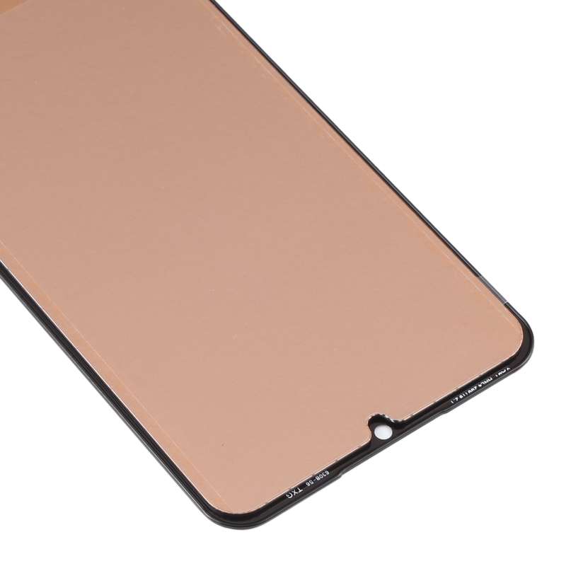 TFT LCD Screen for Vivo iQOO Neo3 5G / IQOO Z1 V1986A / IQOO Z1X with Digitizer Full Assembly