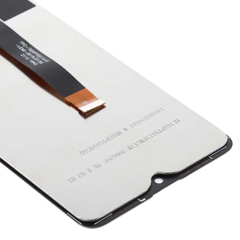 Original LCD Screen for LG Q7 / Q7+ / Q7 Plus / Q610 / Q610YB LM-Q610YB with Digitizer Full Assembly
