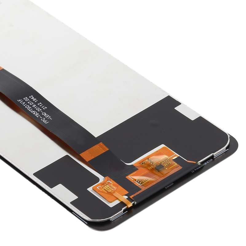 TFT LCD Screen for LG K50S LM-X540 LMX540HM with Digitizer Full Assembly