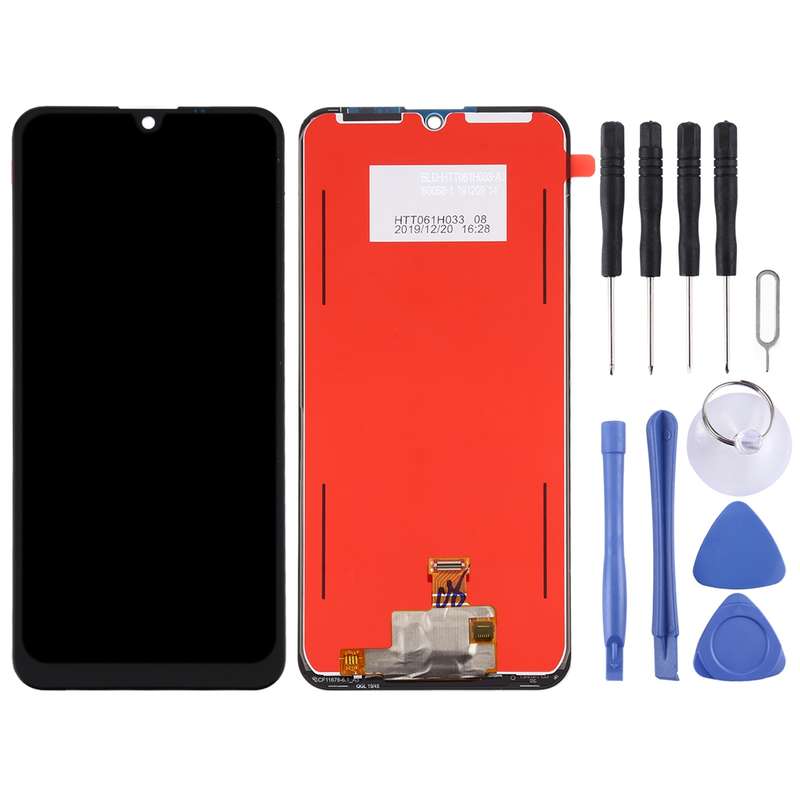 TFT LCD Screen for LG K40S LMX430HM LM-X430 with Digitizer Full Assembly