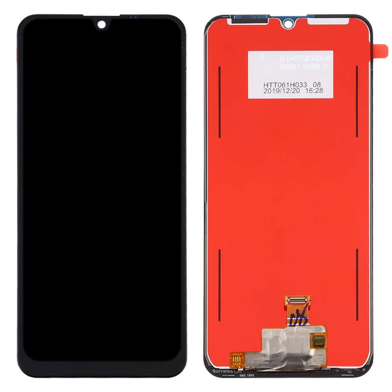 TFT LCD Screen for LG K40S LMX430HM LM-X430 with Digitizer Full Assembly