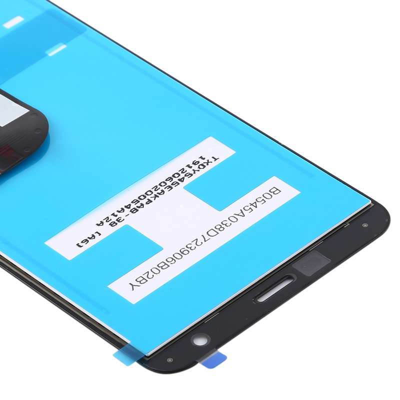 TFT LCD Screen for LG K30 2019 LM-X320EMW LMX320EMW with Digitizer Full Assembly