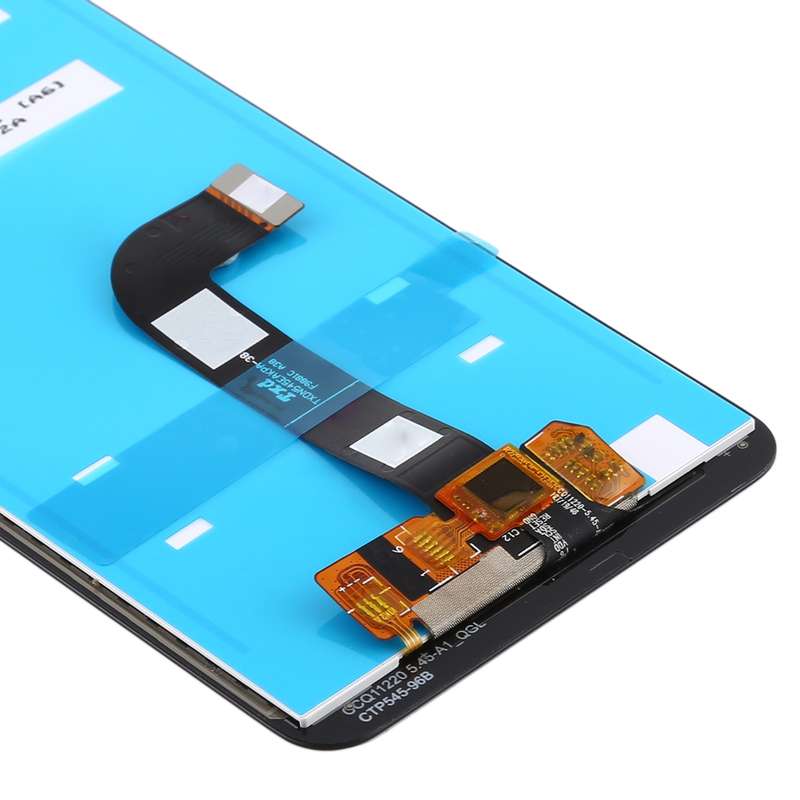 TFT LCD Screen for LG K30 2019 LM-X320EMW LMX320EMW with Digitizer Full Assembly