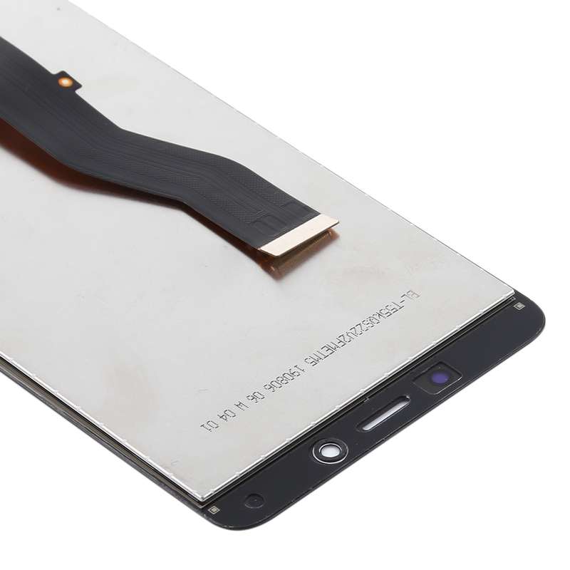 TFT LCD Screen for LG K20 2019 LM-X120EMW LMX120EMW LM-X120 with Digitizer Full Assembly