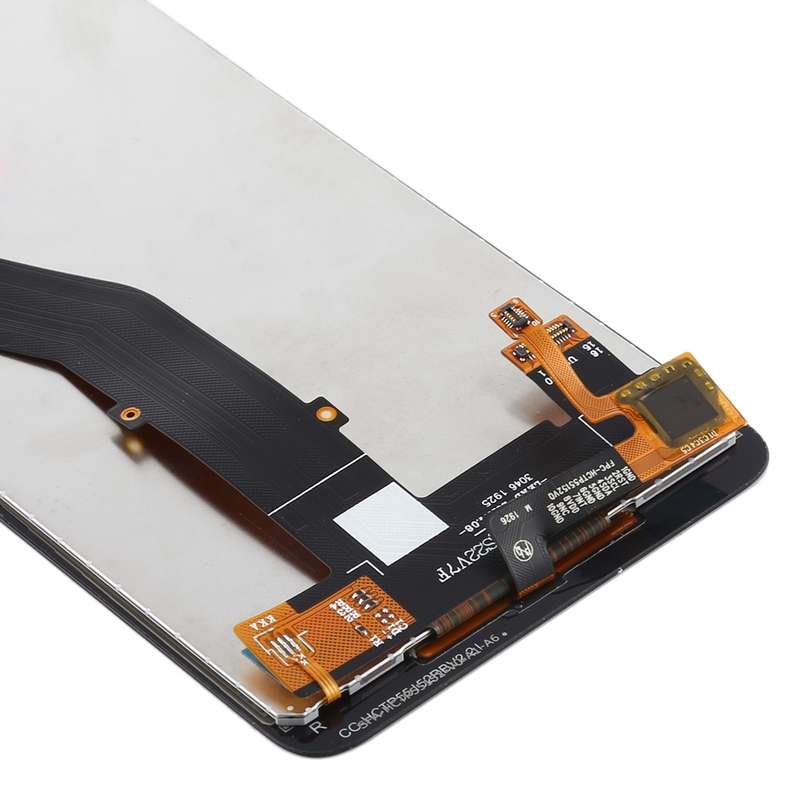 TFT LCD Screen for LG K20 2019 LM-X120EMW LMX120EMW LM-X120 with Digitizer Full Assembly