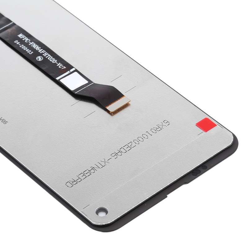 TFT LCD Screen for LG Q70 LM-Q730N LMQ620WA LM-Q620WA LM-Q620VAB LMQ620VAB with Digitizer Full Assem