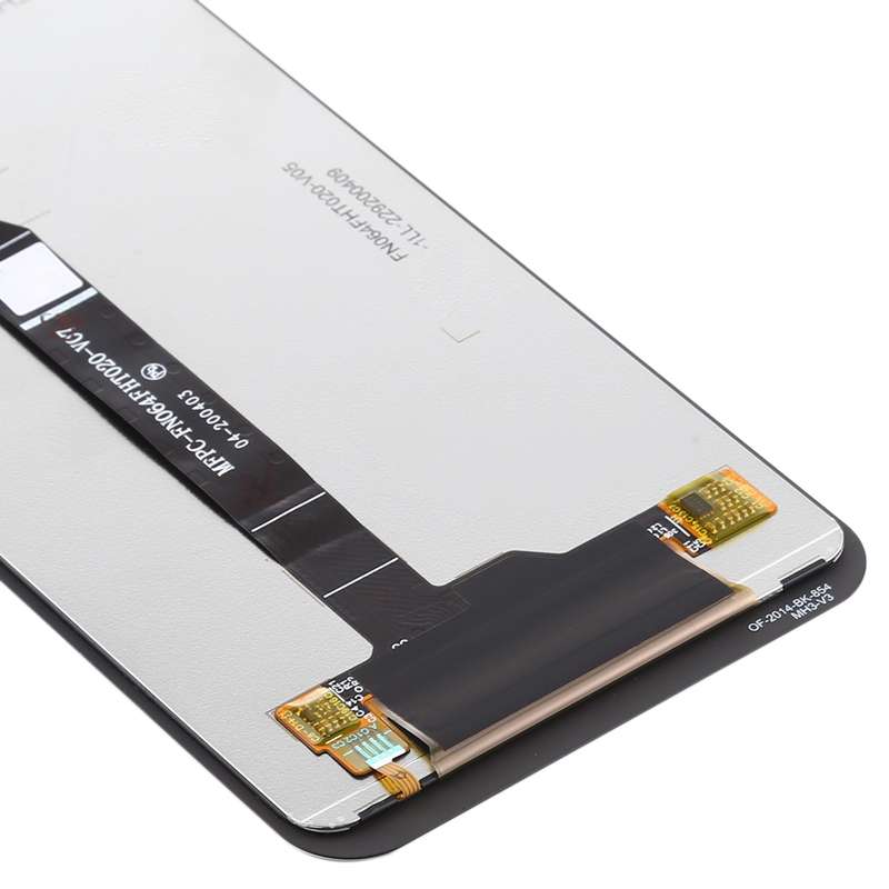 TFT LCD Screen for LG Q70 LM-Q730N LMQ620WA LM-Q620WA LM-Q620VAB LMQ620VAB with Digitizer Full Assem