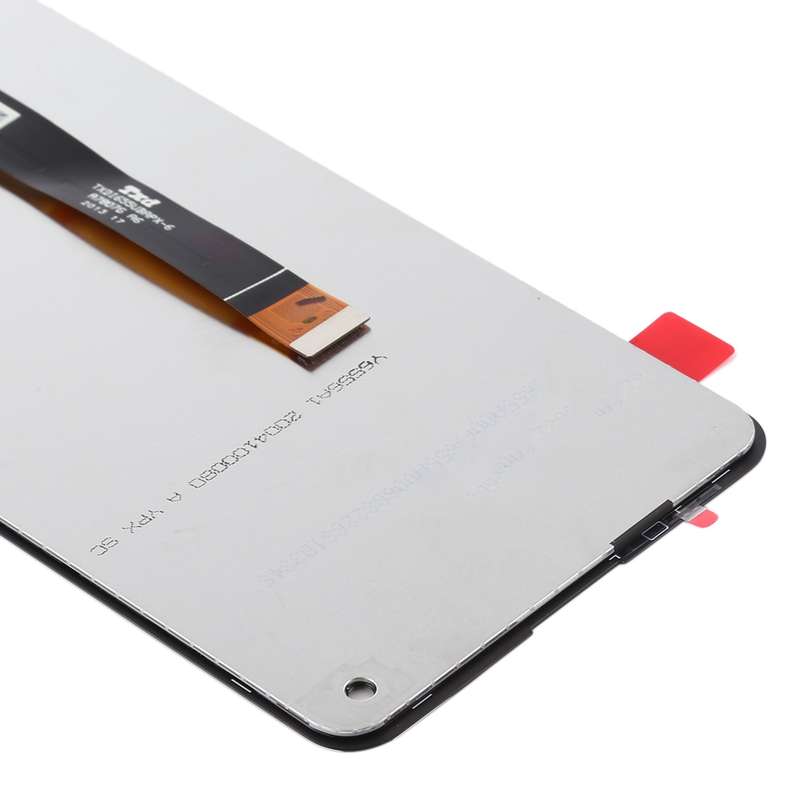TFT LCD Screen for LG Q70 LM-Q730N LMQ620WA LM-Q620WA LM-Q620VAB LMQ620VAB with Digitizer Full Assem