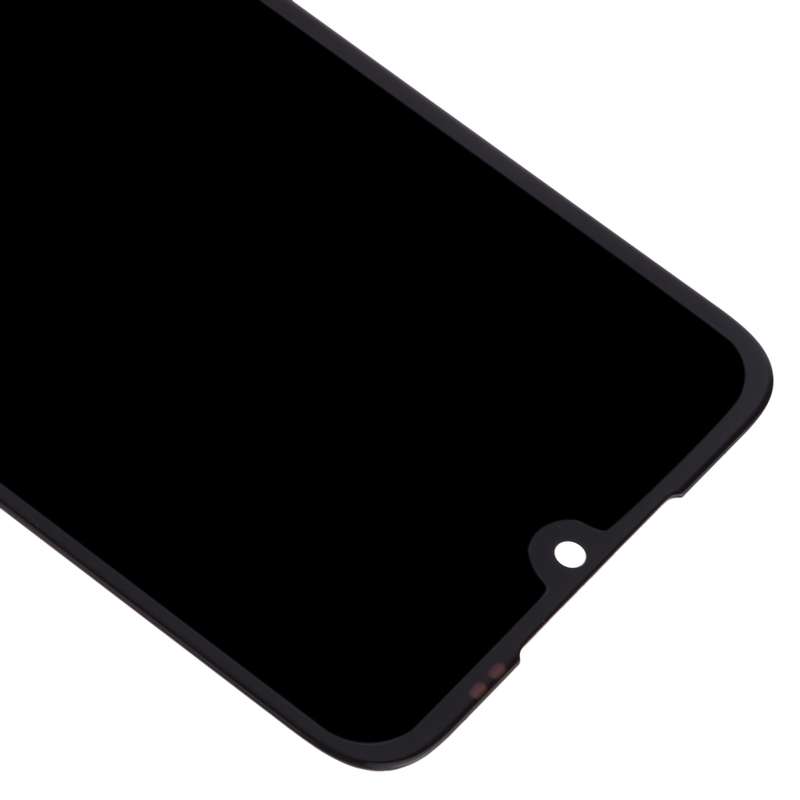 TFT LCD Screen for Xiaomi Redmi 7 with Digitizer Full Assembly(Black)