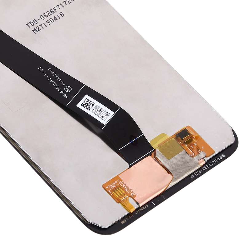 TFT LCD Screen for Xiaomi Redmi 7 with Digitizer Full Assembly(Black)