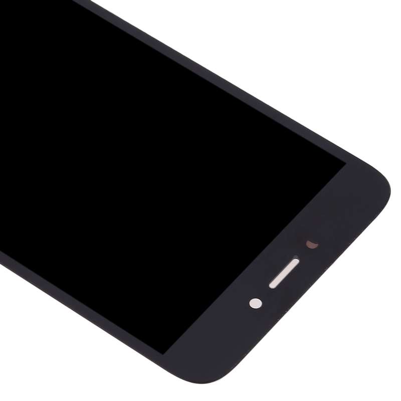 TFT LCD Screen for Xiaomi Redmi Go with Digitizer Full Assembly(Black)