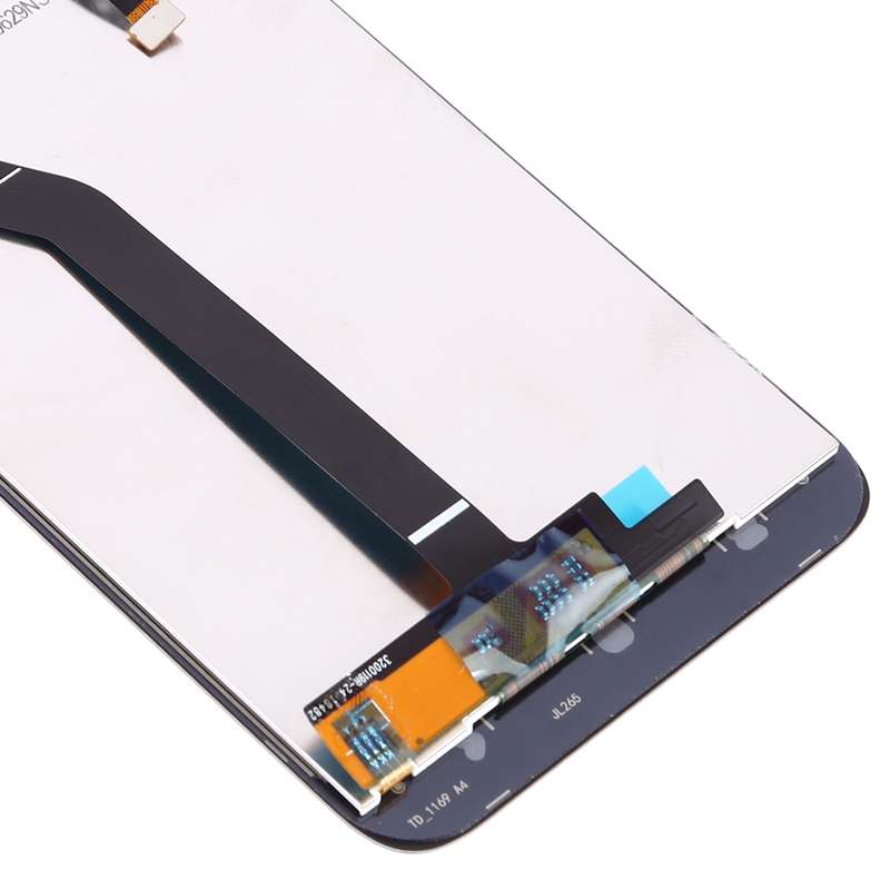 TFT LCD Screen for Xiaomi Redmi Go with Digitizer Full Assembly(Black)