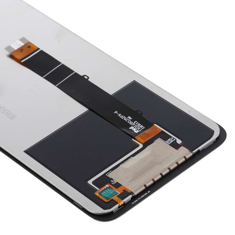 TFT LCD Screen for LG K61 LMQ630EAW LM-Q630EAW with Digitizer Full Assembly