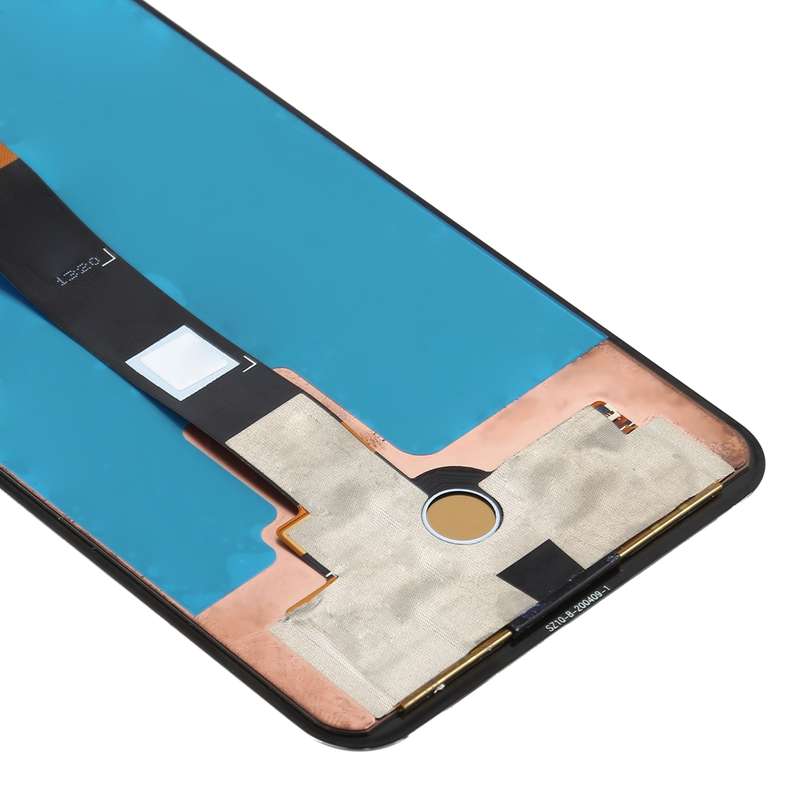 Original LCD Screen for LG V60 ThinQ 5G with Digitizer Full Assembly