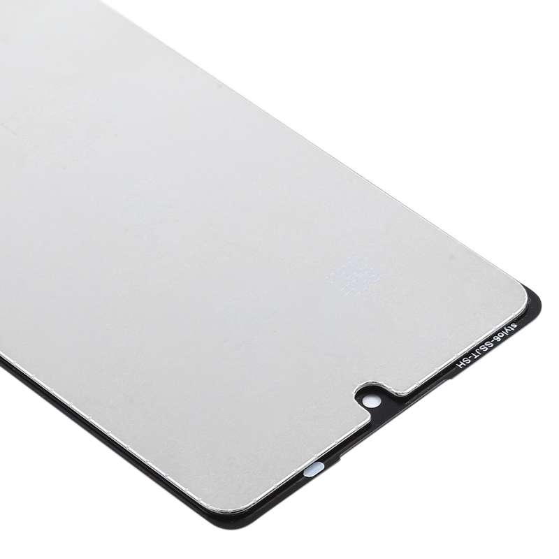 Original LCD Screen for LG Velvet LM-G900N LM-G900EM with Digitizer Full Assembly
