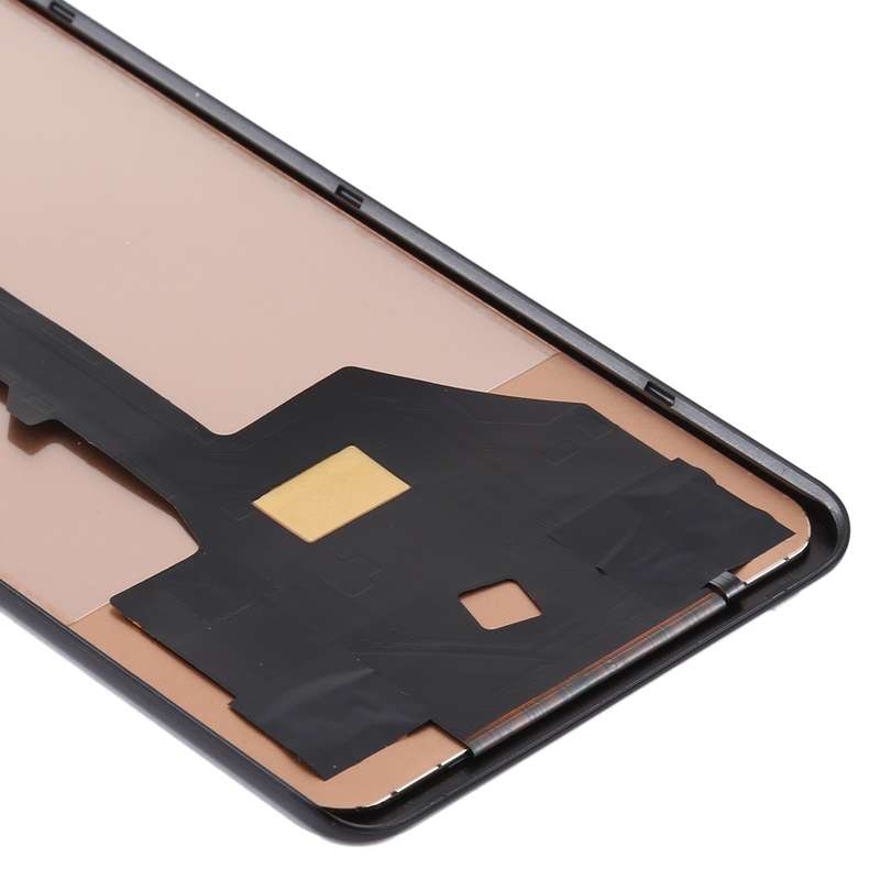 TFT Material LCD Screen and Digitizer Full Assembly (Not Supporting Fingerprint Identification) for