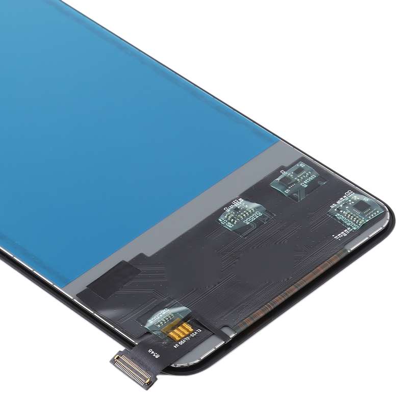 TFT LCD Screen for Huawei Honor Magic 2 with Digitizer Full Assembly,Not Supporting Fingerprint Iden