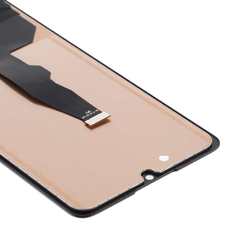 TFT Material LCD Screen and Digitizer Full Assembly for Huawei P20 Pro