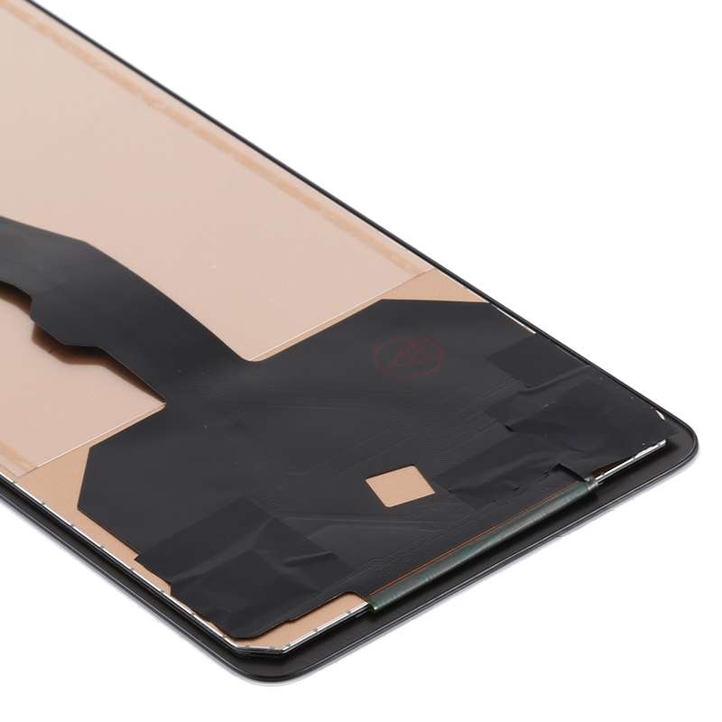 TFT Material LCD Screen and Digitizer Full Assembly (Not Supporting Fingerprint Identification) for