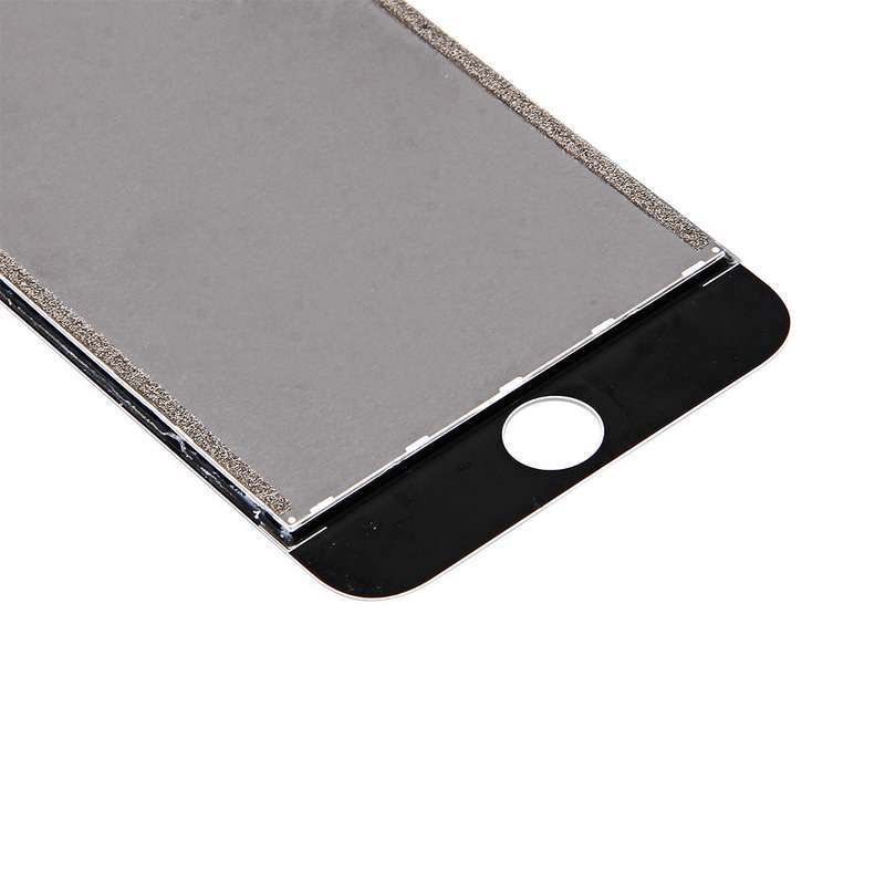 Original LCD Screen for Blackview Ultra A6 with Digitizer Full Assembly (White)