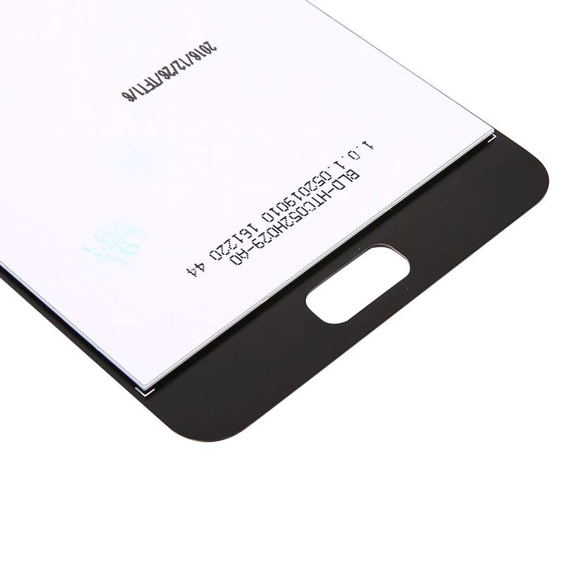 OEM LCD Screen for Asus Zenfone Go 4.5 inch / ZB452KG with Digitizer Full Assembly (Black)