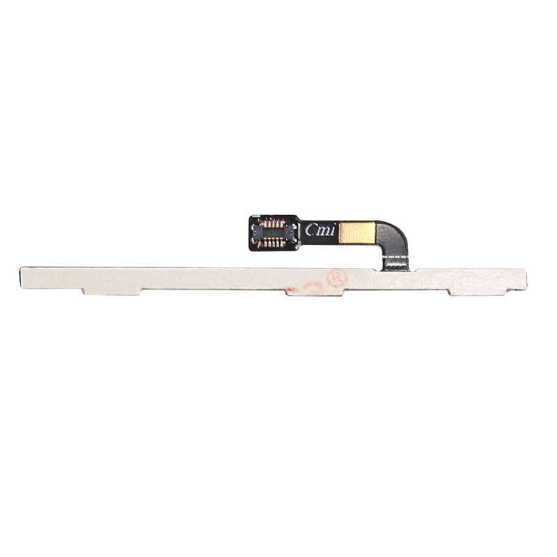 Power Button & Volume Button Flex Cable for 5.5 inch Asus ZenFone 3 / ZE552KL