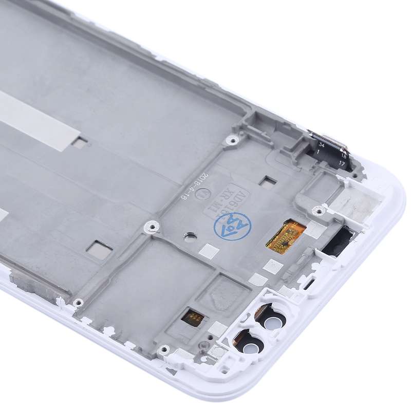 For Huawei P40 10pcs Back Camera Lens