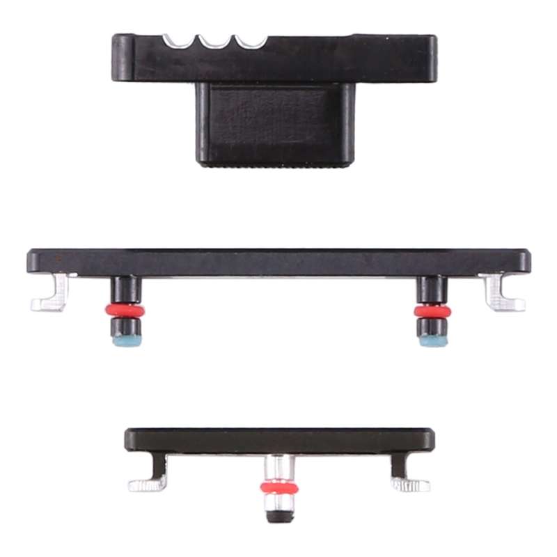 For OnePlus 8 Power Button and Volume Control Button (Blue)