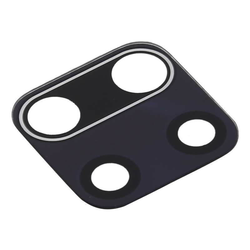 10 PCS Back Camera Lens for Xiaomi Redmi Note 9S / Redmi Note 9 Pro Max / Redmi Note 9 Pro (India) /