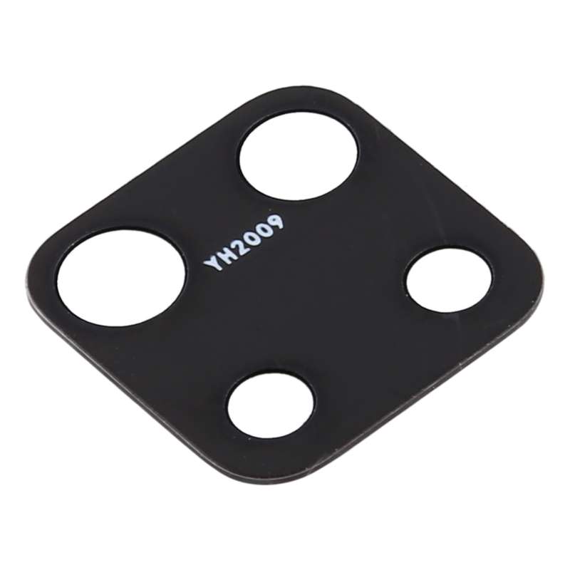 10 PCS Back Camera Lens for Xiaomi Redmi Note 9S / Redmi Note 9 Pro Max / Redmi Note 9 Pro (India) /