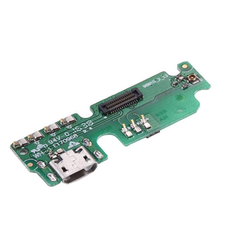 Power Button & Volume Button Flex Cable for Huawei Honor 9