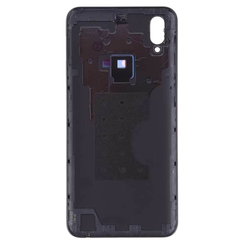 For Vivo Z3i Battery Back Cover (Black)