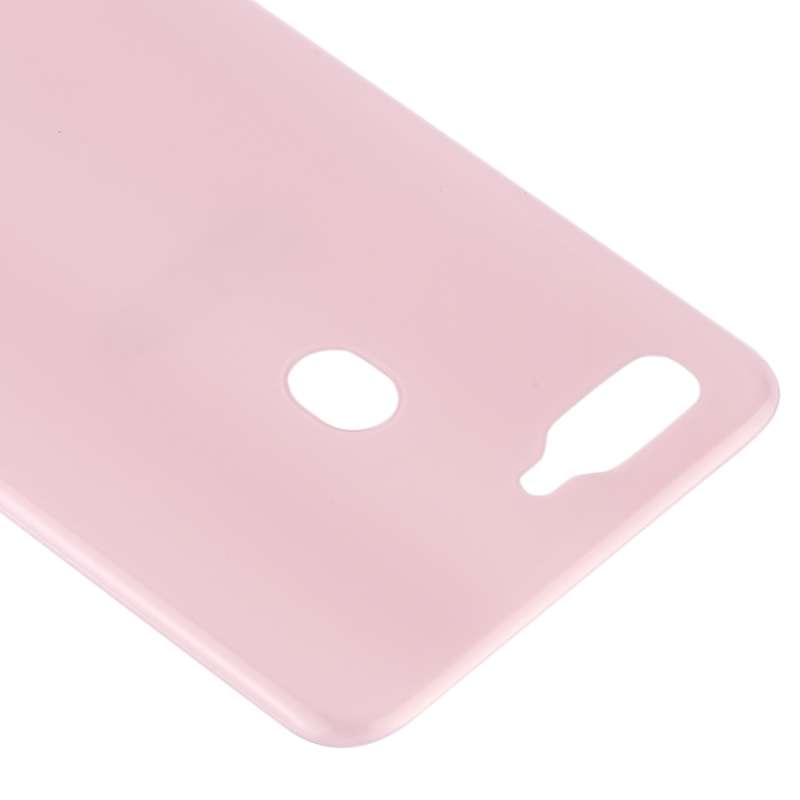 For OPPO A7 / A7n Battery Back Cover (Black)