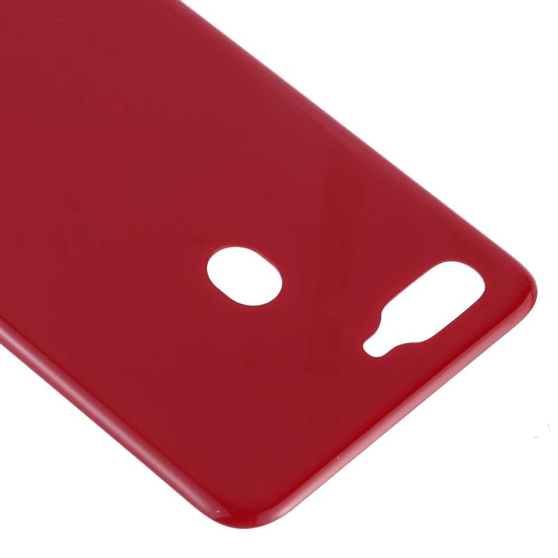 For OPPO A7 / A7n Battery Back Cover (Black)