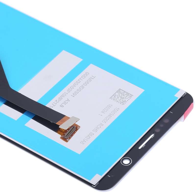 TFT LCD Screen for Vivo Y79 / V7 Plus with Digitizer Full Assembly(Black)