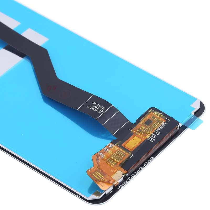 TFT LCD Screen for Vivo Y79 / V7 Plus with Digitizer Full Assembly(Black)