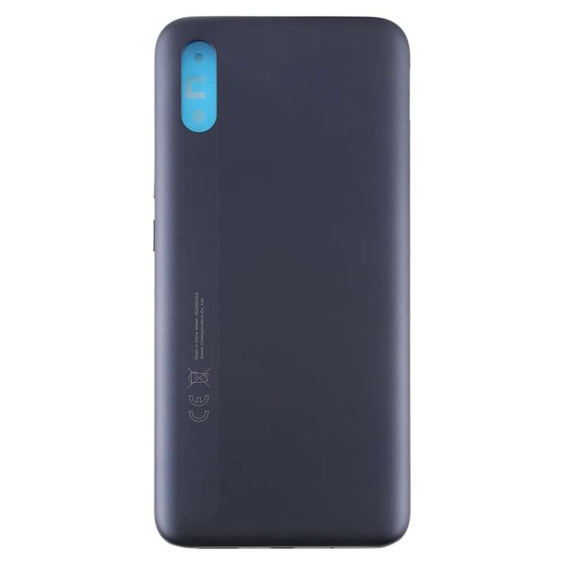 Original Battery Back Cover for Xiaomi Redmi 9A / Redmi 9i / Redmi 9AT(Blue)
