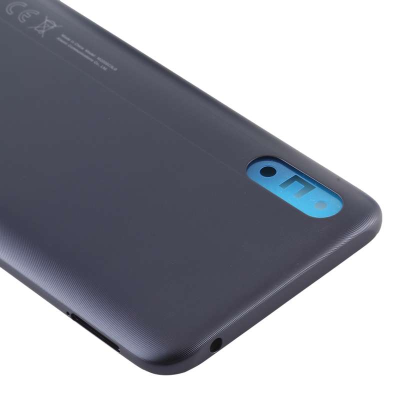 Original Battery Back Cover for Xiaomi Redmi 9A / Redmi 9i / Redmi 9AT(Blue)