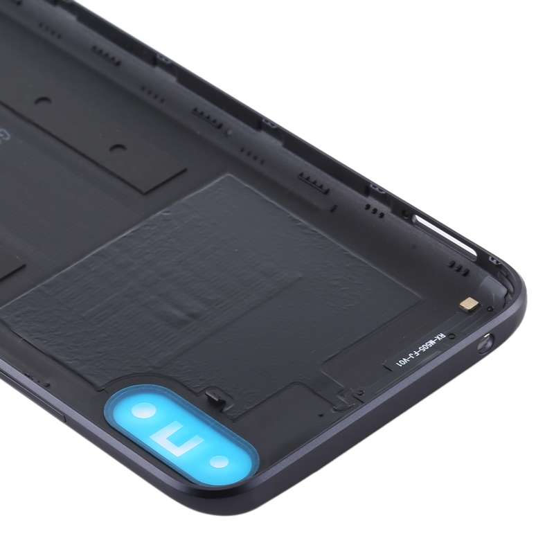 Original Battery Back Cover for Xiaomi Redmi 9A / Redmi 9i / Redmi 9AT(Blue)
