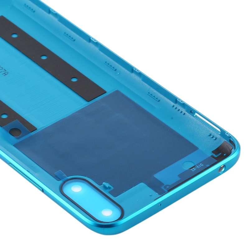 Original Battery Back Cover for Xiaomi Redmi 9A / Redmi 9i / Redmi 9AT(Green)