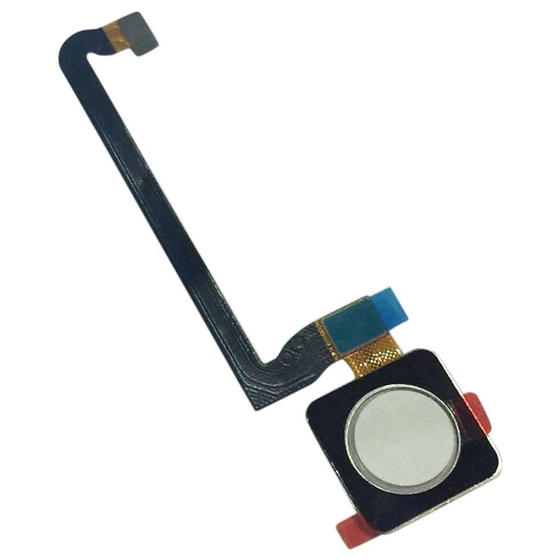 Fingerprint Sensor Flex Cable for Google Pixel 3(Black)