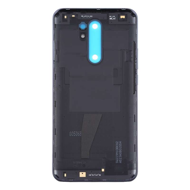 Original Battery Back Cover for Xiaomi Redmi 9 / Redmi 9 Prime(Grey)